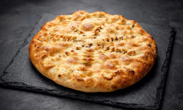 Пирог с говядиной