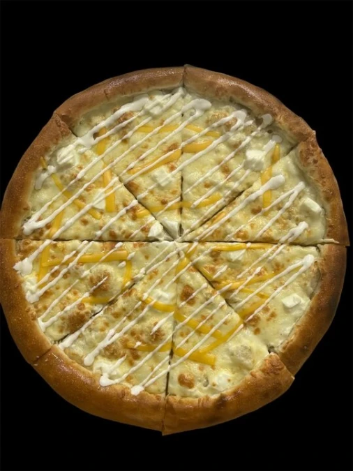 4 сыра