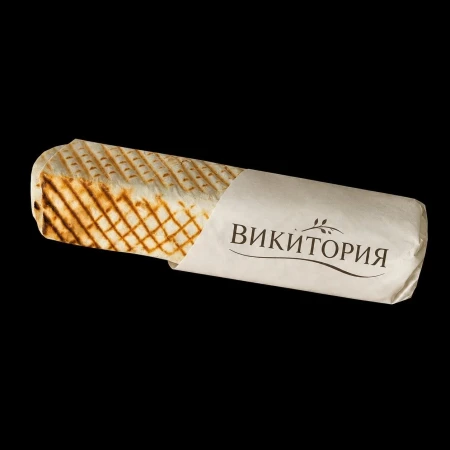 Шаурма грибная