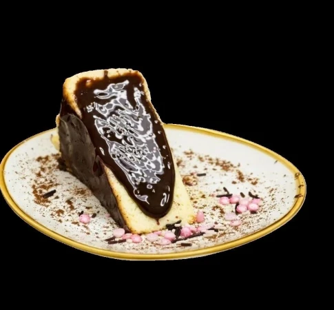 Чизкейк классический 