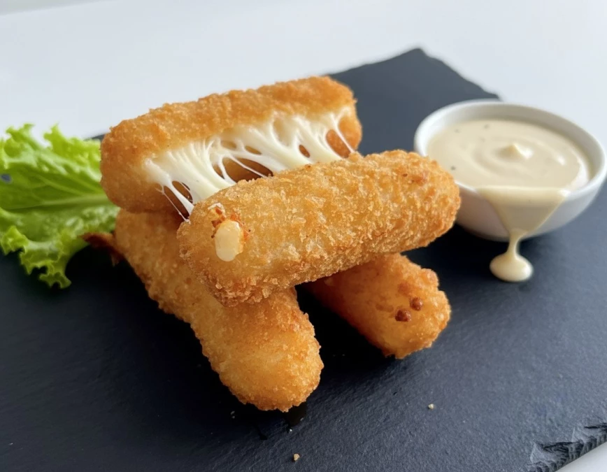 Сырные палочки