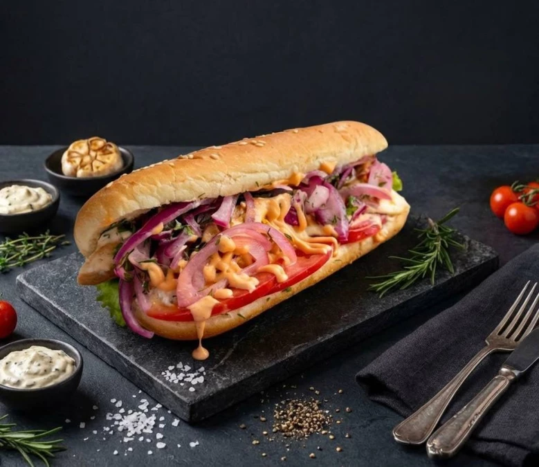 Дог КуроЛукс