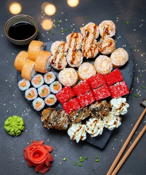 Валентинка