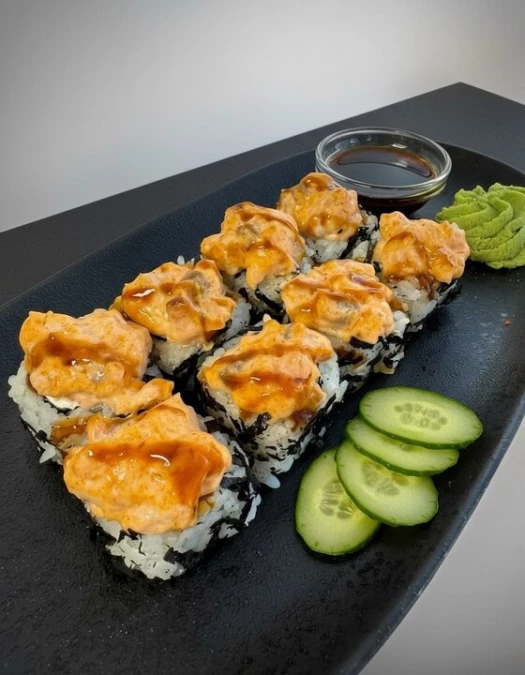 Саламандра