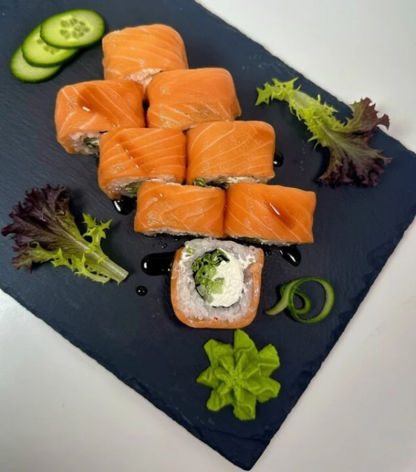 Филадельфия Дабл