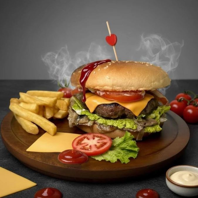 Грибной трип