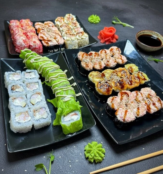 Сытный гусь