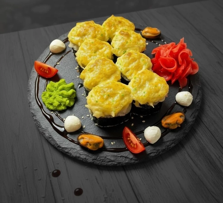 Нежное море