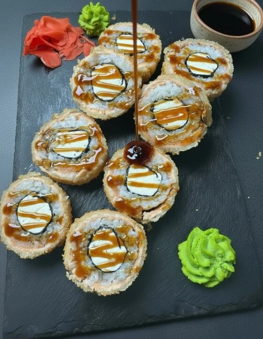 Филадельфия Темпура