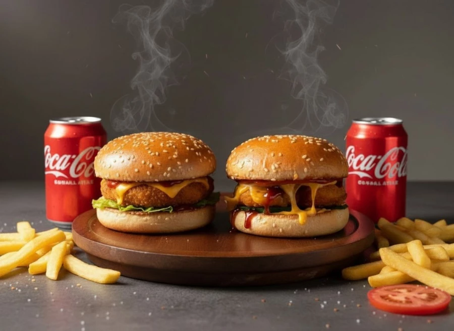 Комбо Детское