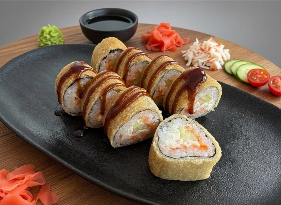 Калифорния Hot