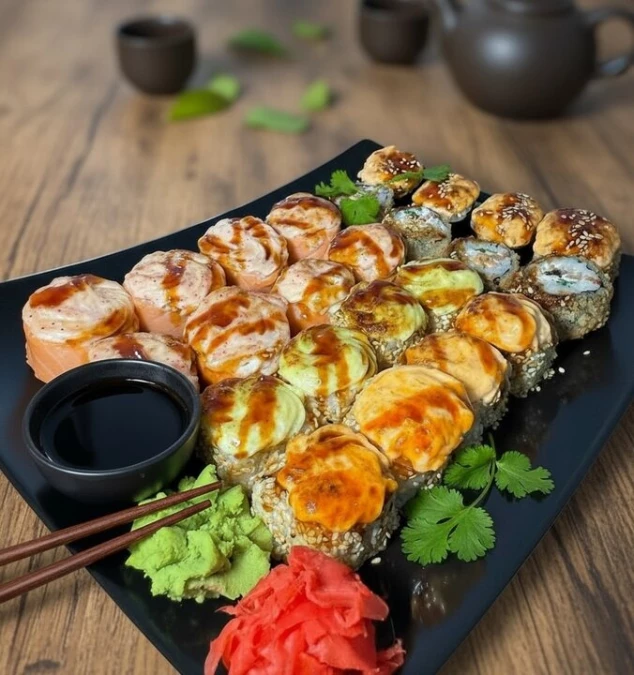 Морское искушение