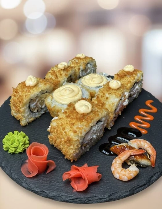 Игорек огонек