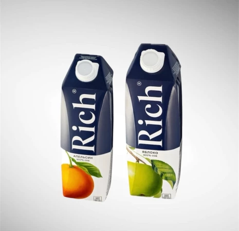 Сок Rich