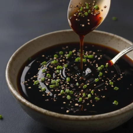 Соус тереяки