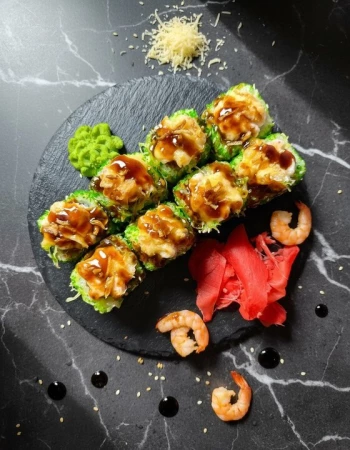 Майк Вазовский