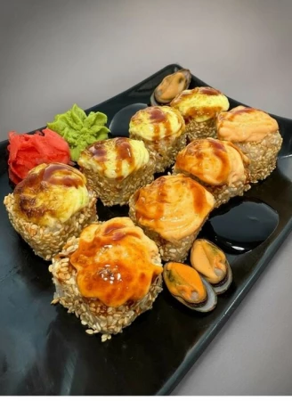 Мидийный хот