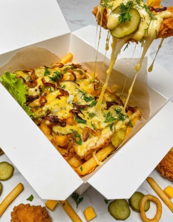 Бокс классика