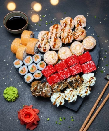 Валентинка