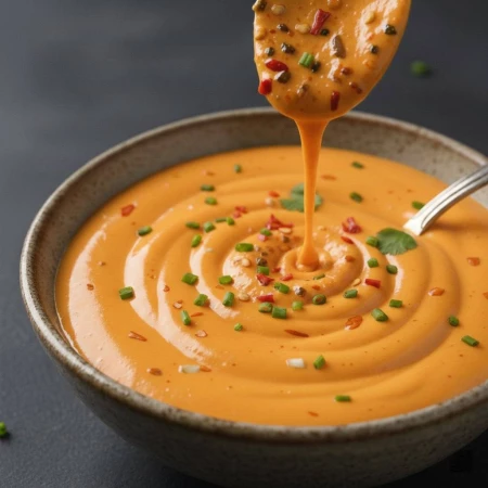 Соус спайси