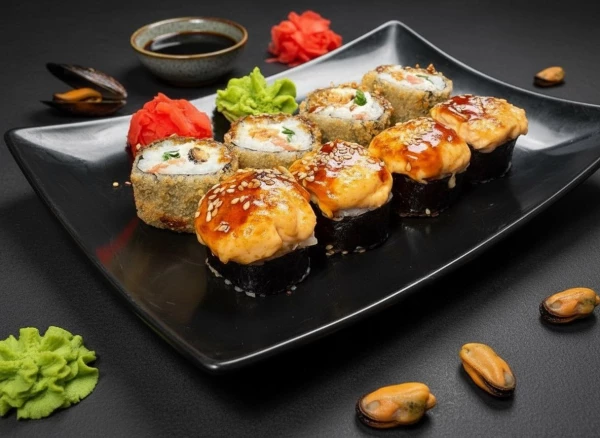 Мидийная пара