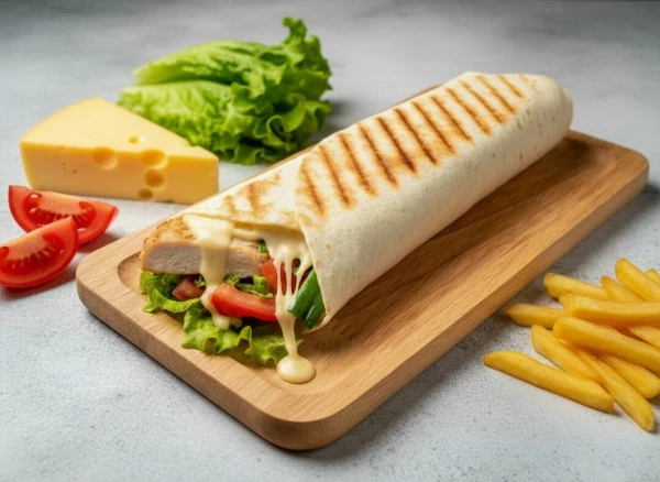 Тортилья классика