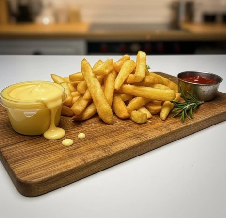 Картофель фри