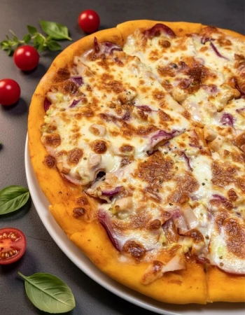 Настоящий мужик 