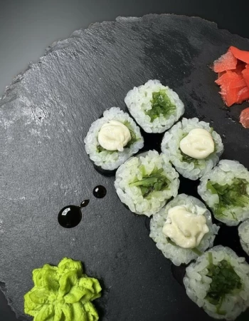 Классика с чукой