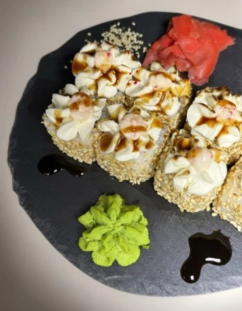 Запечённый Игорь