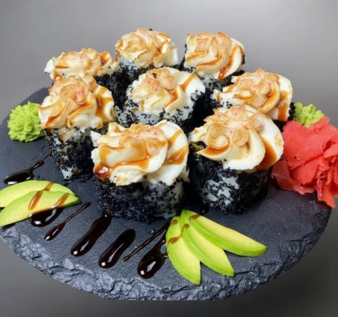 Черная жемчужина