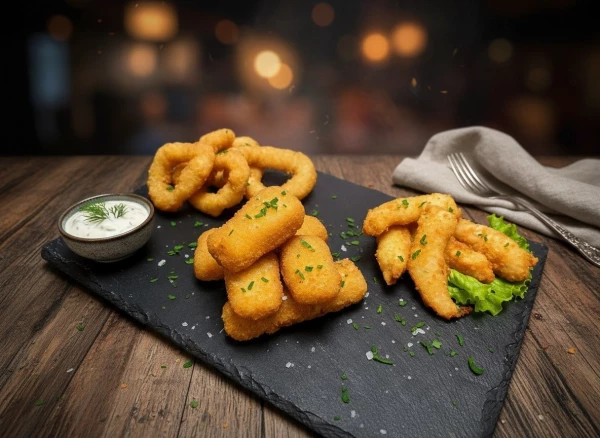 Набор морской