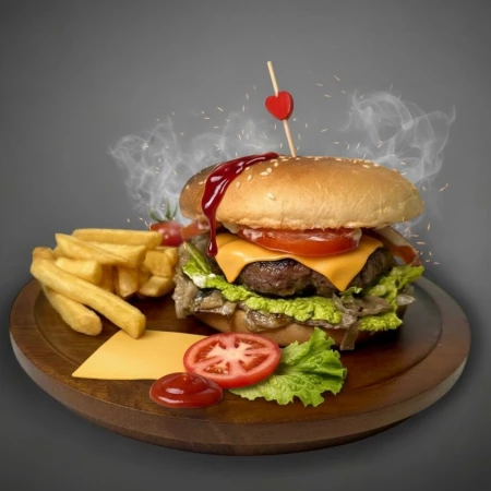 Грибной трип