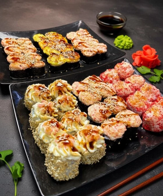 Субботний вечер