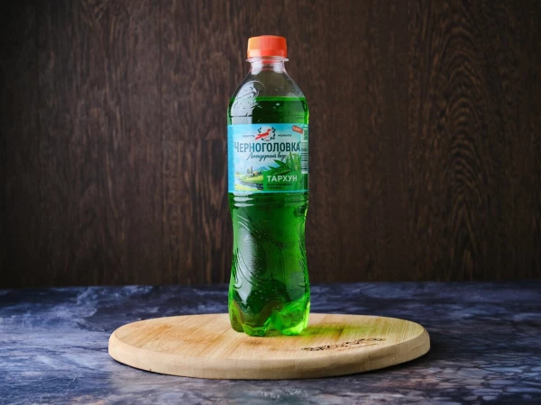 Тархун Черноголовка 