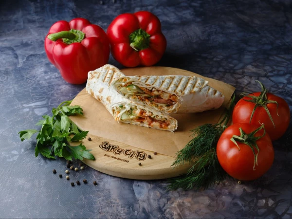 Шаурма Овощная
