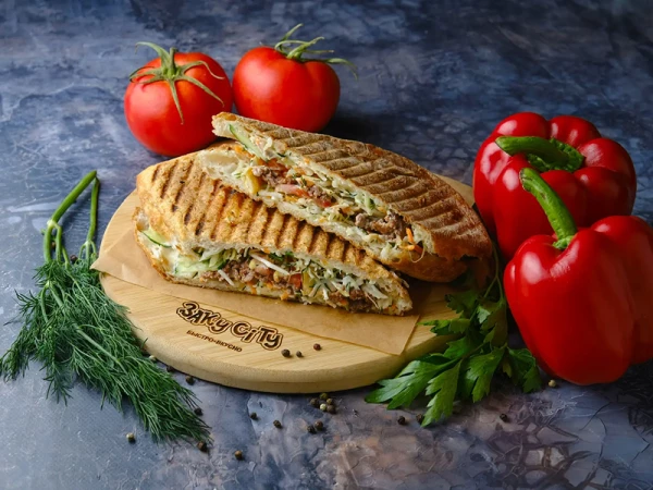 Денер говяжий