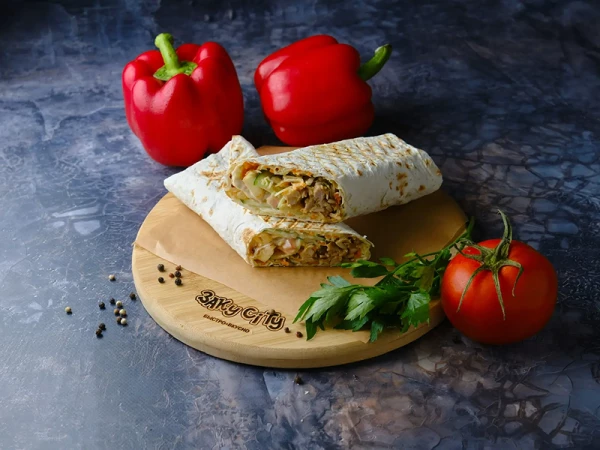 Шаурма классика