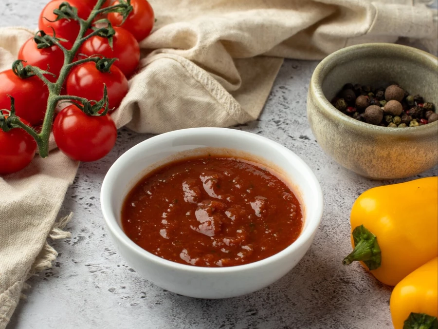 Соус Сацебели