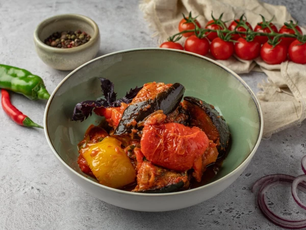 Аджапсандали