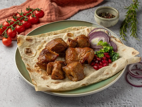 Свиная шейка