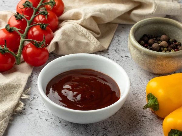 Соус барбекю