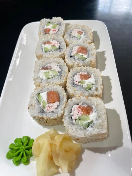 Калифорния-1