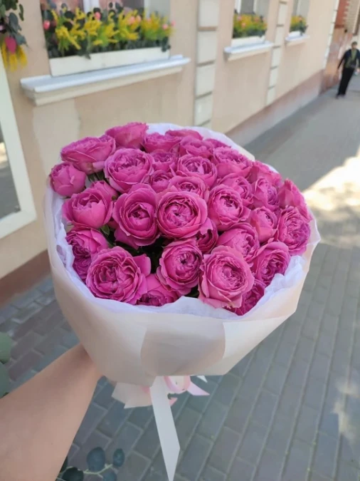 Мисти
