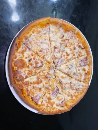 Пицца Мясная