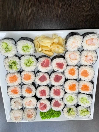 Сет Легкий