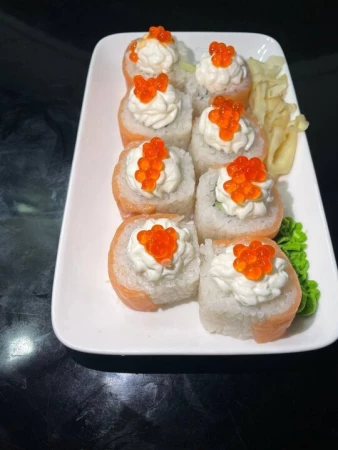 Эксклюзив 
