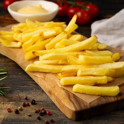Картофель фри 