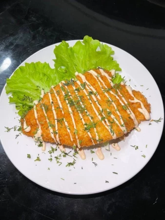 Шницель "Венский"