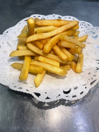 Картофель Фри